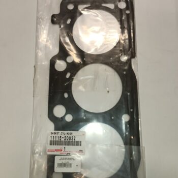 Прокладка ГБЦ 11115-20032, 1MZFE TOYOTA