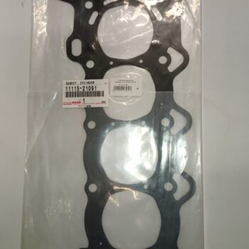 Прокладка ГБЦ 11115-21091, 1NZ, 2NZ TOYOTA