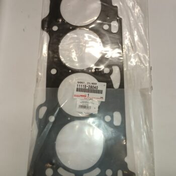 Прокладка ГБЦ 11115-28040, 2AZ, 3AZ TOYOTA