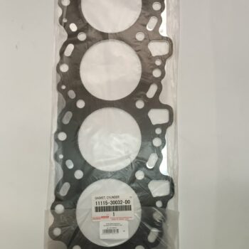 Прокладка ГБЦ 11115-30032-D0, 1KDFT TOYOTA