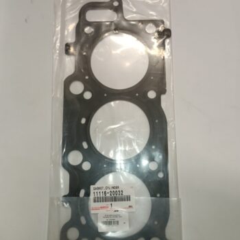 Прокладка ГБЦ 11116-20032,  1MZFE TOYOTA