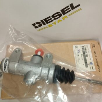 Главный цилиндр сцепления 41600-7C200, Hyundai/Kia Главный цилиндр сцепления 41600-7C200, Hyundai/Kia