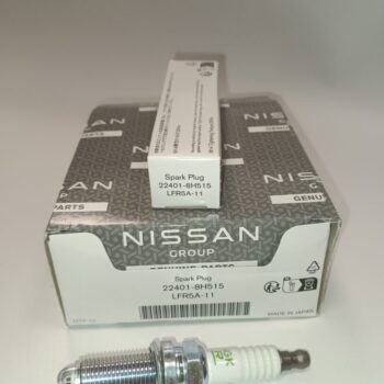 Свеча зажигания 22401-8H515, NISSAN