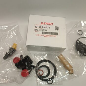 Ремкомплект ТНВД HP3, 294009-0032, DENSO