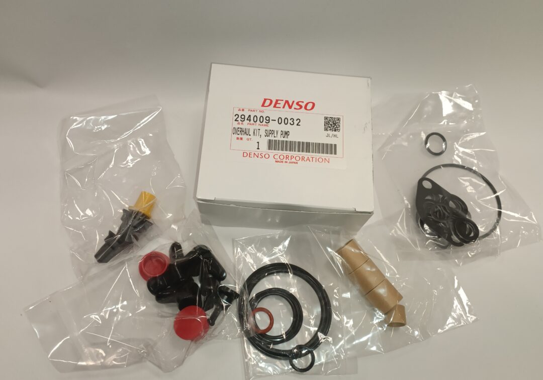 Ремкомплект ТНВД HP3, 294009-0032, DENSO Ремкомплект ТНВД HP3, 294009-0032, DENSO