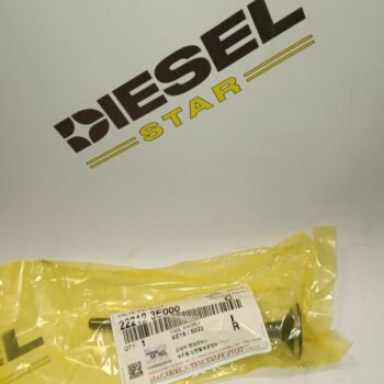 Клапан выпускной, G6EA, 22212-3E000, Hyundai/Kia Клапан выпускной, G6EA, 22212-3E000, Hyundai/Kia