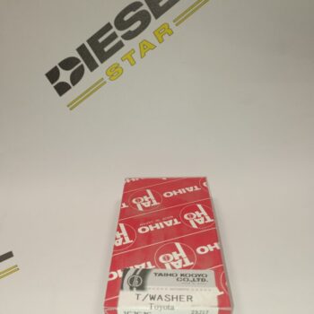 Полукольца  к/вала 1C, 2C, 3C, 0.125, T038A, TAIHO