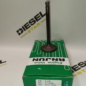 Клапан впускной JT, 0K65D-12111, ANJUN