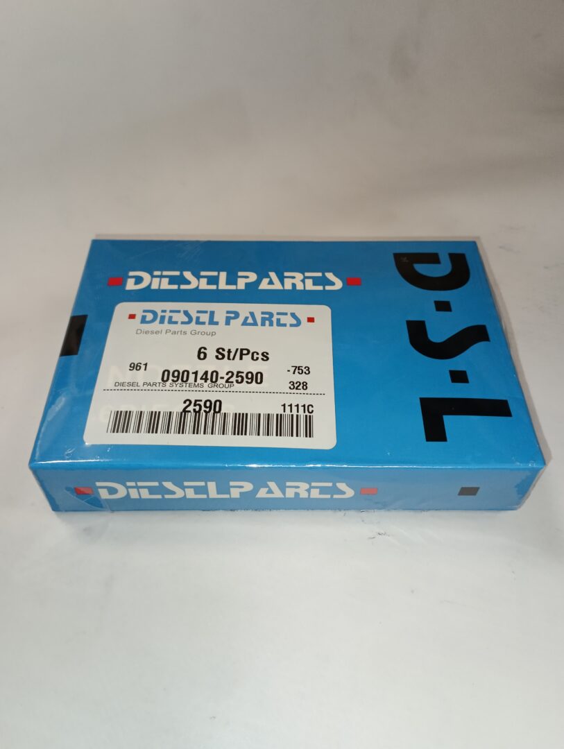 Нагнетательный клапан 090140-2590#, DIESEL PARTS Нагнетательный клапан 090140-2590#, DIESEL PARTS