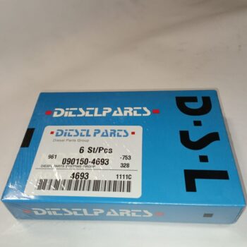 Плунжер 090150-4693#, DIESEL PARTS Плунжер 090150-4693#, DIESEL PARTS