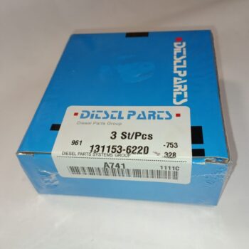Плунжер 131153-6220#, A741, DIESEL PARTS Плунжер 131153-6220#, A741, DIESEL PARTS