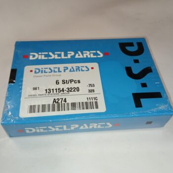 Плунжер 131154-3220#, A274, DIESEL PARTS Плунжер 131154-3220#, A274, DIESEL PARTS