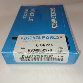 Распылитель 093400-2970# (DLLA157SND297), DIESEL PARTS Распылитель 093400-2970# (DLLA157SND297), DIESEL PARTS