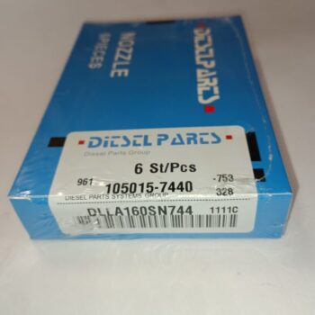 Распылитель 105015-7440# (DLLA160SN744), DIESEL PARTS Распылитель 105015-7440# (DLLA160SN744), DIESEL PARTS