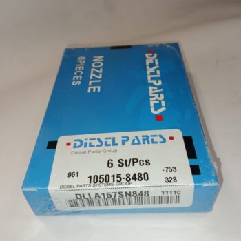 Распылитель 105015-8480# (DLLA157SN848), DIESEL PARTS Распылитель 105015-8480# (DLLA157SN848), DIESEL PARTS