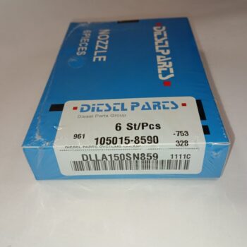 Распылитель 105015-8590# (DLLA150SN859), DIESEL PARTS Распылитель 105015-8590# (DLLA150SN859), DIESEL PARTS
