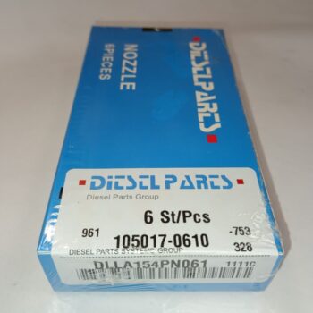 Распылитель 105017-0610# (DLLA154PN061), DIESEL PARTS Распылитель 105017-0610# (DLLA154PN061), DIESEL PARTS
