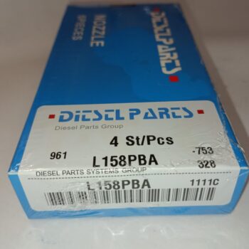 Распылитель L158PBA#, DIESEL PARTS Распылитель L158PBA#, DIESEL PARTS