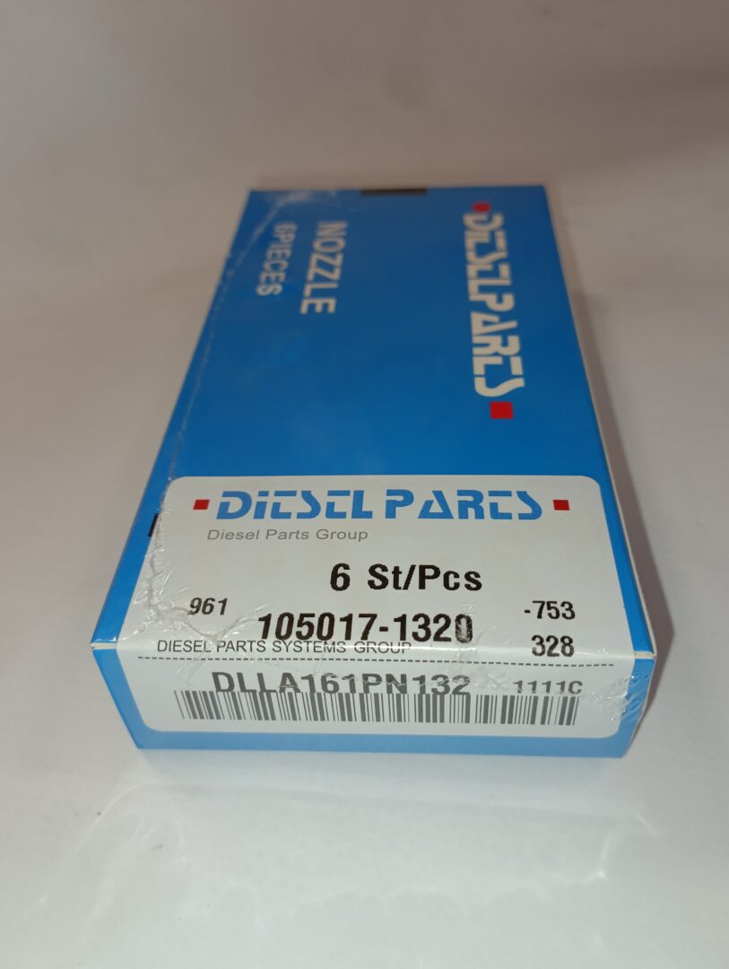Распылитель 105017-1320# (DLLA161PN132), DIESEL PARTS Распылитель 105017-1320# (DLLA161PN132), DIESEL PARTS