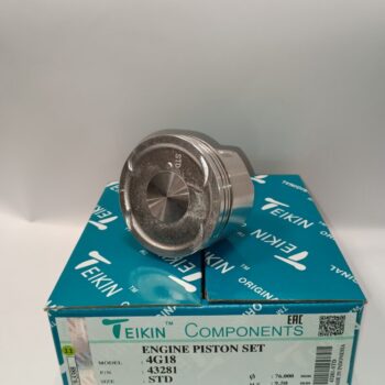 Поршни 4G18, STD, MD366902, TKN-43281