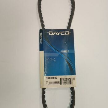 Ремень клиновой 10A0750C, Dayco