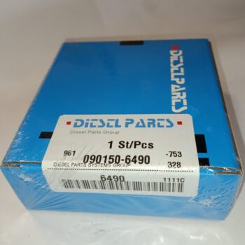 Плунжер 090150-6490#, DIESEL PARTS Плунжер 090150-6490#, DIESEL PARTS