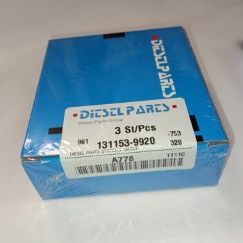 Плунжер 131153-9920#, DIESEL PARTS Плунжер 131153-9920#, DIESEL PARTS
