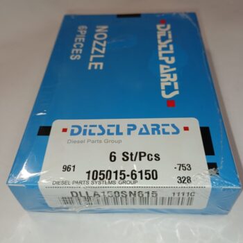Распылитель 105015-6150# (DLLA150SN615), DIESEL PARTS Распылитель 105015-6150# (DLLA150SN615), DIESEL PARTS