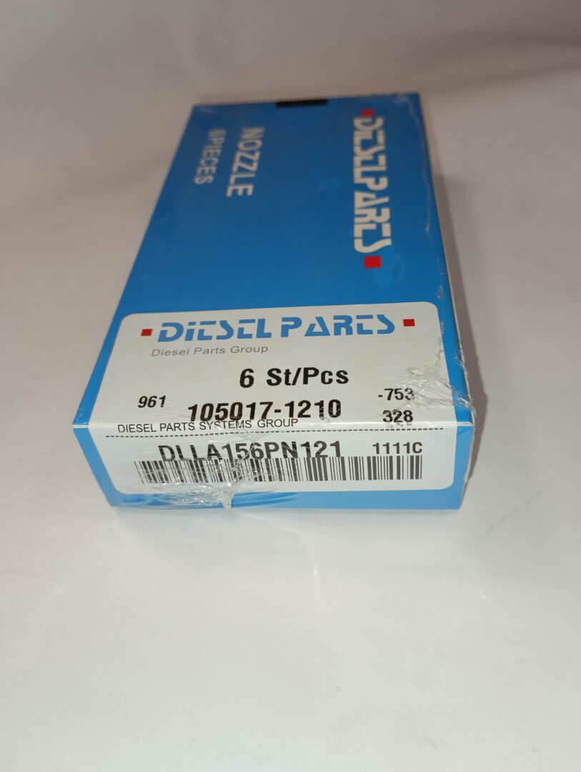 Распылитель 105017-1210# (DLLA156PN121), DIESEL PARTS Распылитель 105017-1210# (DLLA156PN121), DIESEL PARTS