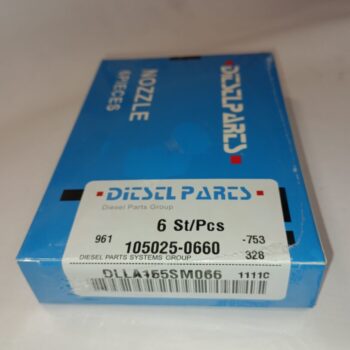 Распылитель 105025-0660# (DLLA155SM066), DIESEL PARTS Распылитель 105025-0660# (DLLA155SM066), DIESEL PARTS