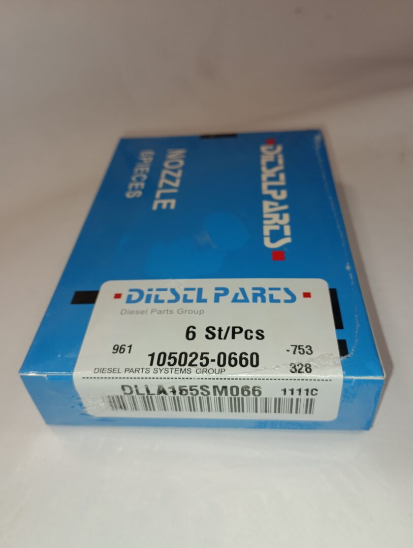 Распылитель 105025-0660# (DLLA155SM066), DIESEL PARTS Распылитель 105025-0660# (DLLA155SM066), DIESEL PARTS