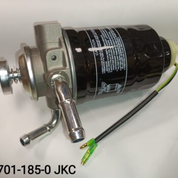 Ручная подкачка с фильтром (FC-321) и датчиком воды 1-11701-185-0, JKC