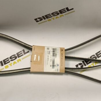 Ремень поликлиновой 25212-2F020, Hyundai/Kia