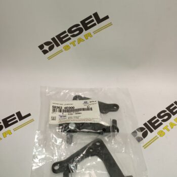 Рычаг тормоза регулировочный 58363-4E000, Hyundai/Kia