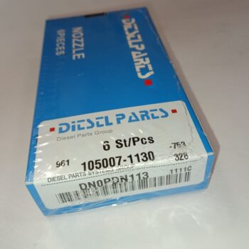 Распылитель 105007-1130# (DN0PDN113), DIESEL PARTS Распылитель 105007-1130# (DN0PDN113), DIESEL PARTS