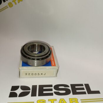 Подшипник ступицы наруж. 51703-4E100, HR32005XJ, KBC