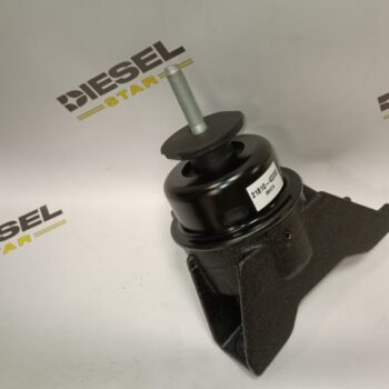 Подушка ДВС правая, J3, 21810-4D200, Hyundai/Kia