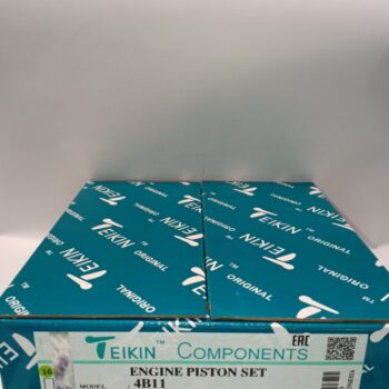 Поршни 4B11, STD, 1110B478, TEIKIN, 43692