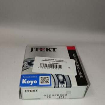 Подшипник маховика 62062RSC3, KOYO