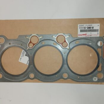Прокладка ГБЦ 11115-20010, 1MZFE TOYOTA