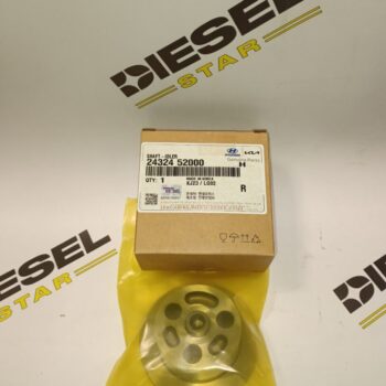 Втулка шестерни распредвала D4GA, D6GA, 24324-52000, Hyundai/Kia