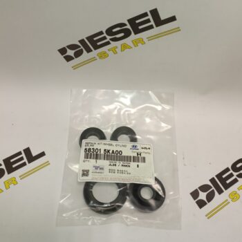 Ремкомплект рабочего тормозного цилиндра заднего 58301-5KA00, Hyundai/Kia