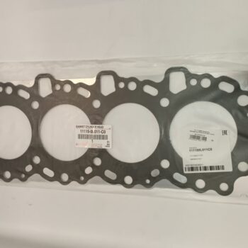 Прокладка ГБЦ 11115-0L011-C0, 2KDFT TOYOTA