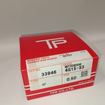 Кольца поршневые 4G15, 0,50, TP33946