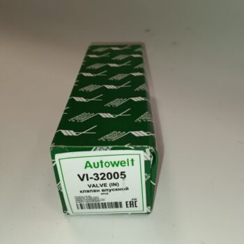 Клапан впускной  4M40, VI-32005, AUTOWELT