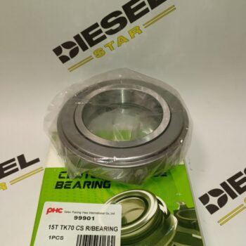 Подшипник выжимной 41420-55010, 99901, PHC Valeo