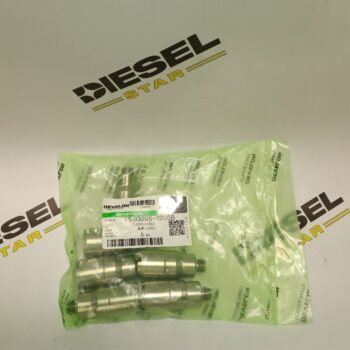 Стакан форсунки DL06, DL08, DV11, 65032050006B, DEVELON