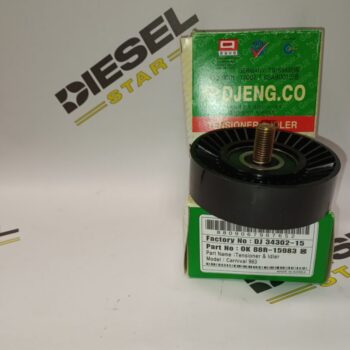 Ролик приводного ремня 0K88R-15983, DAEJIN