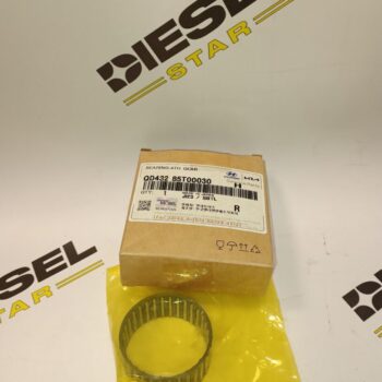 Подшипник выжимной QD43285T00030, Hyundai/Kia