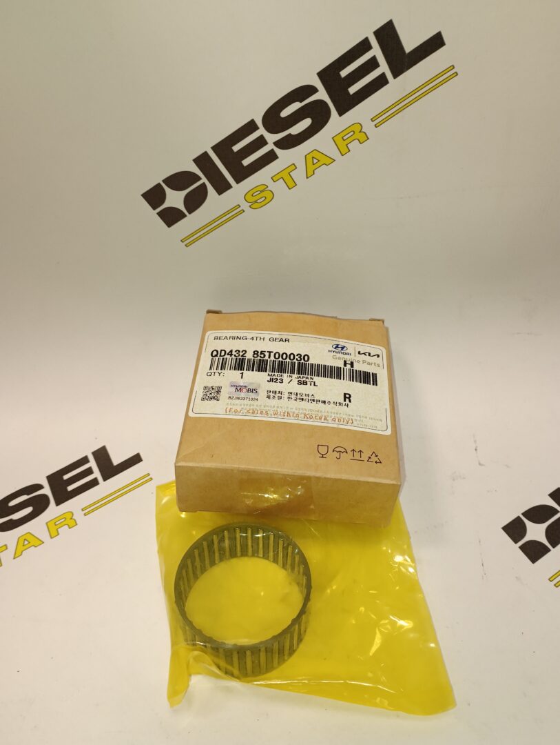 Подшипник выжимной QD43285T00030, Hyundai/Kia Подшипник выжимной QD43285T00030, Hyundai/Kia